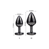 Metal Butt Plug-in - kpopforlife store