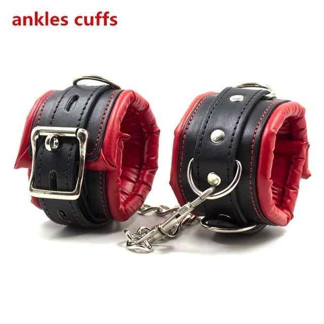 Removable Stainless Steel Spreader Bar For Sex Hand Cuffs - kpopforlife store