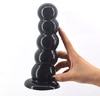 black dildo - kpopforlife store