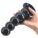 black dildo - kpopforlife store