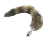 Anal Plug Tail Toy - kpopforlife store