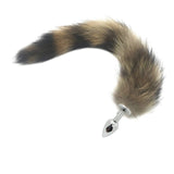 Anal Plug Tail Toy - kpopforlife store